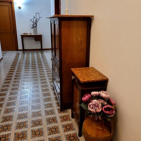 Casa Anselmo Guest House パガーニ エクステリア 写真