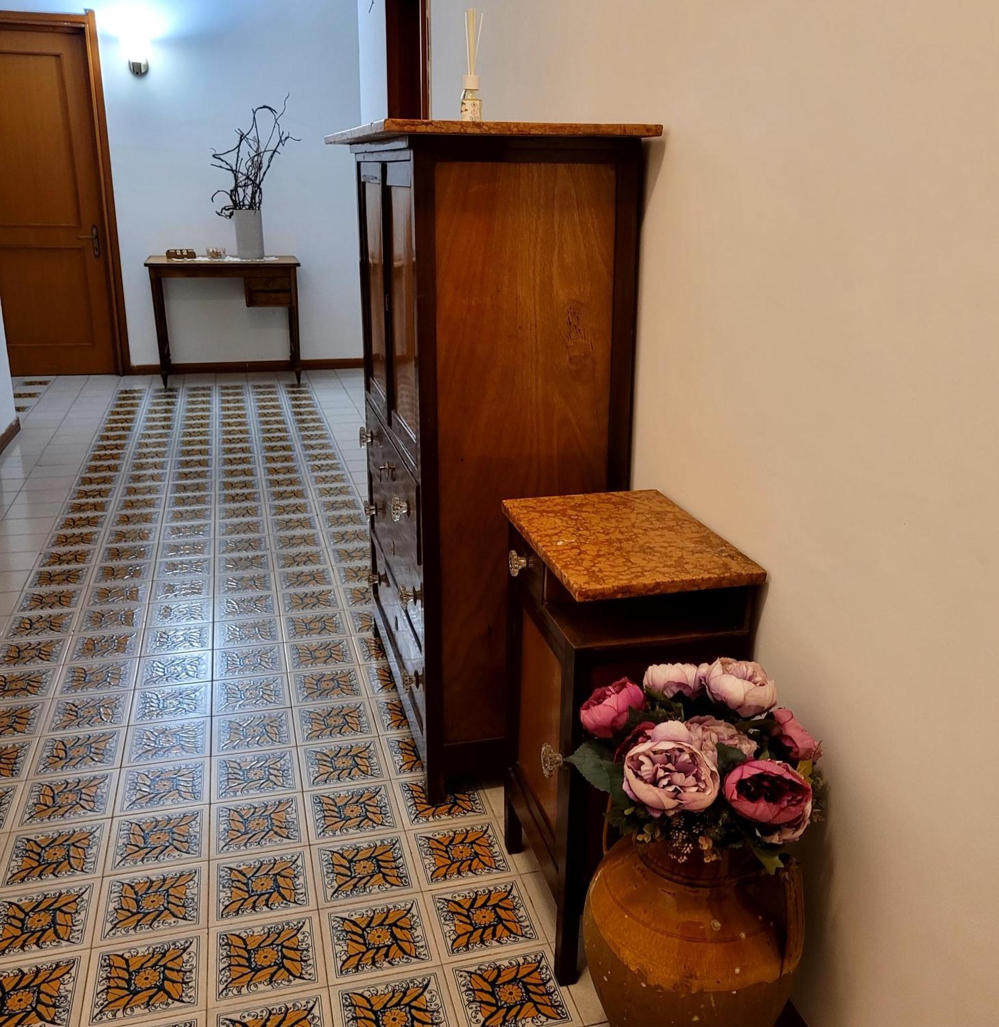 Casa Anselmo Guest House パガーニ エクステリア 写真