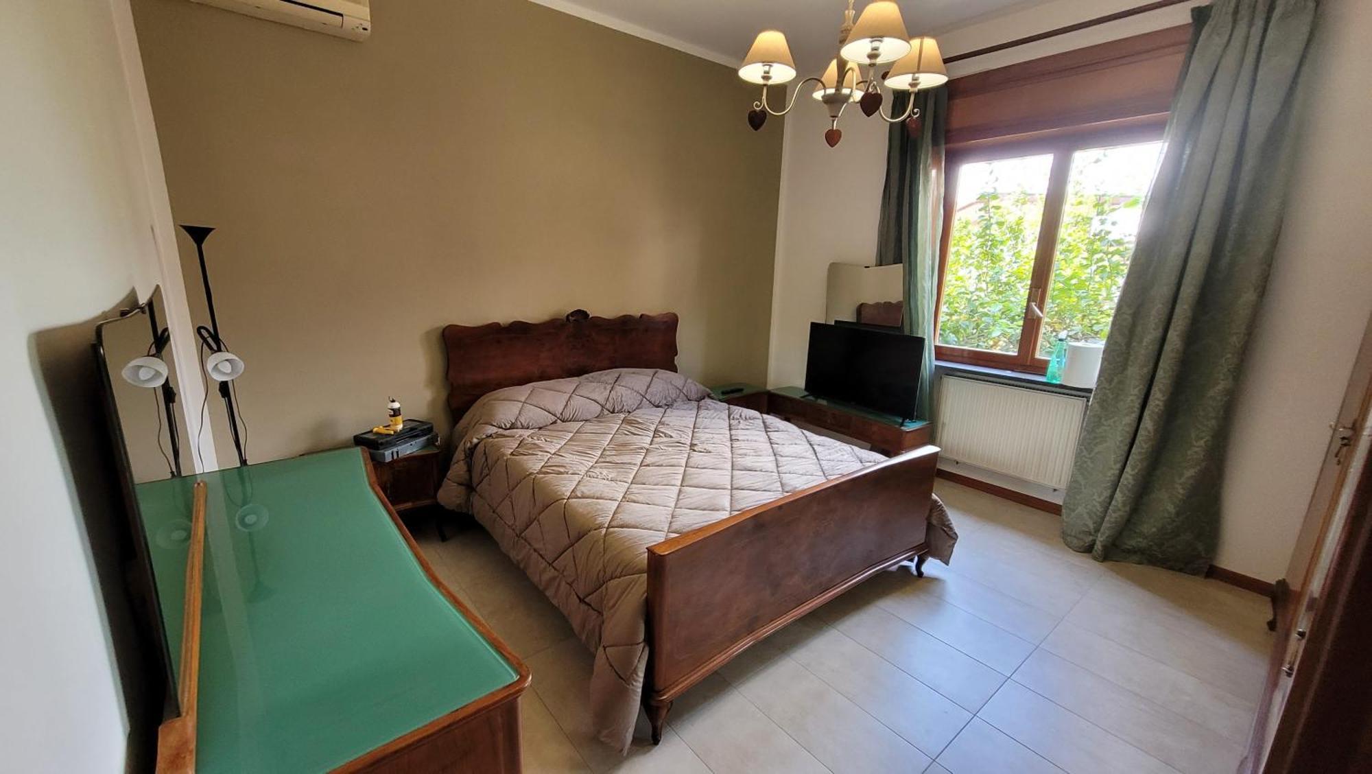 Casa Anselmo Guest House パガーニ エクステリア 写真