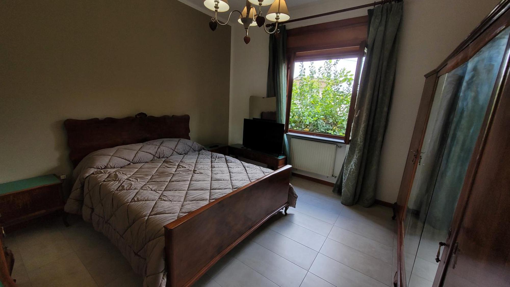 Casa Anselmo Guest House パガーニ エクステリア 写真