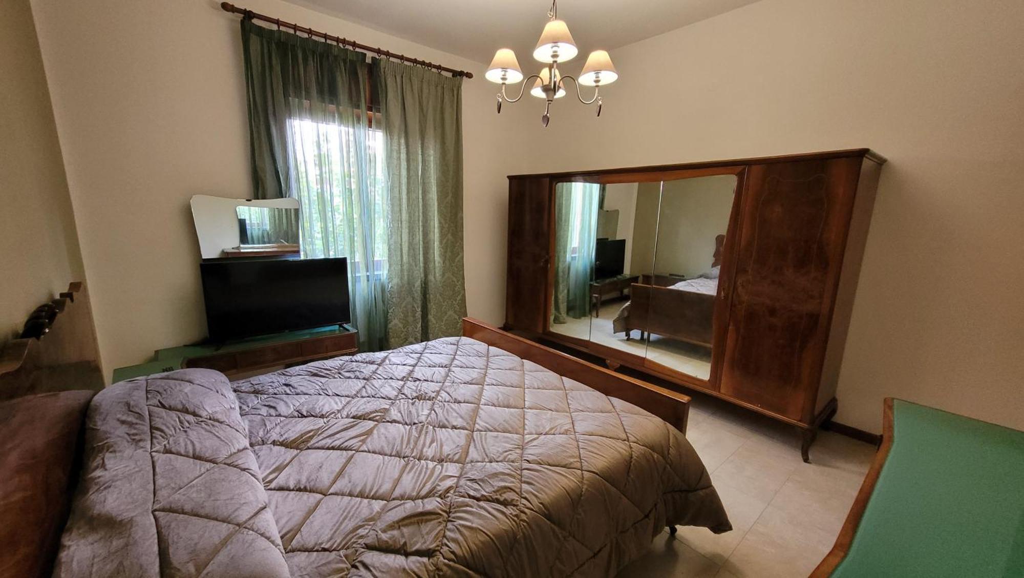 Casa Anselmo Guest House パガーニ エクステリア 写真