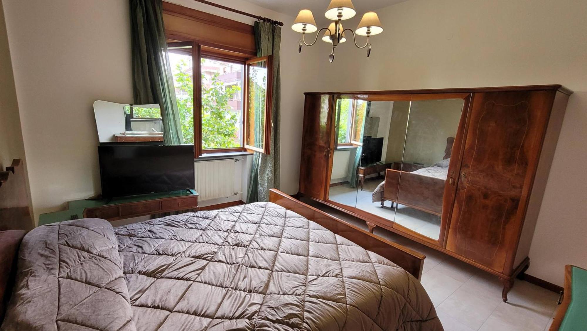 Casa Anselmo Guest House パガーニ エクステリア 写真