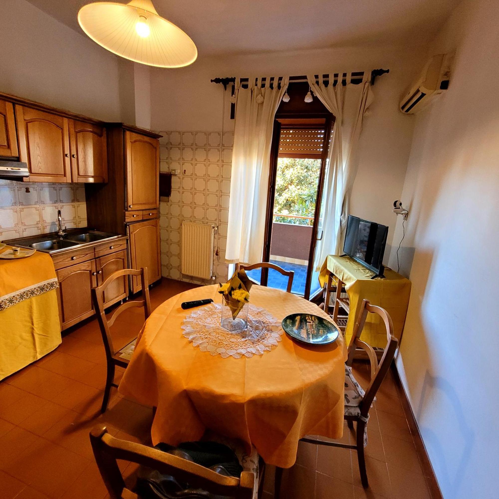 Casa Anselmo Guest House パガーニ エクステリア 写真