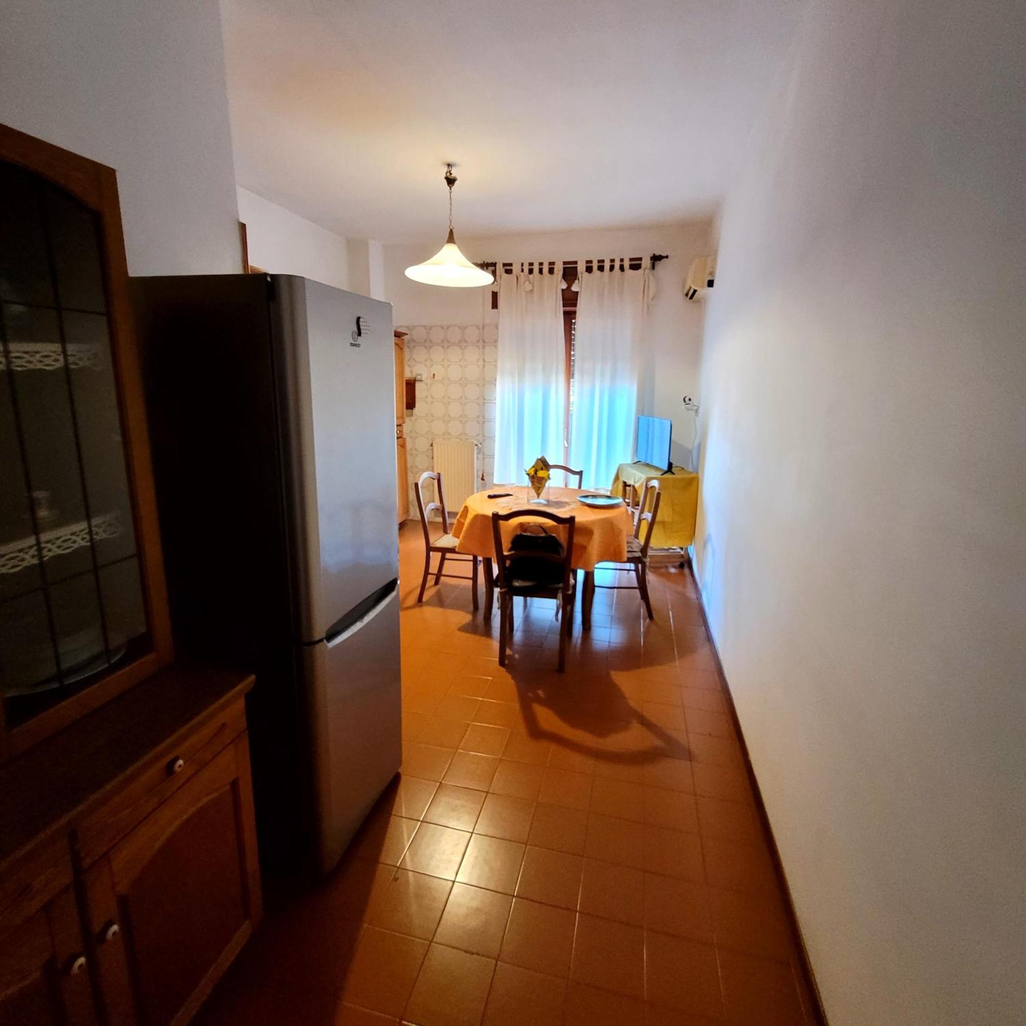 Casa Anselmo Guest House パガーニ エクステリア 写真
