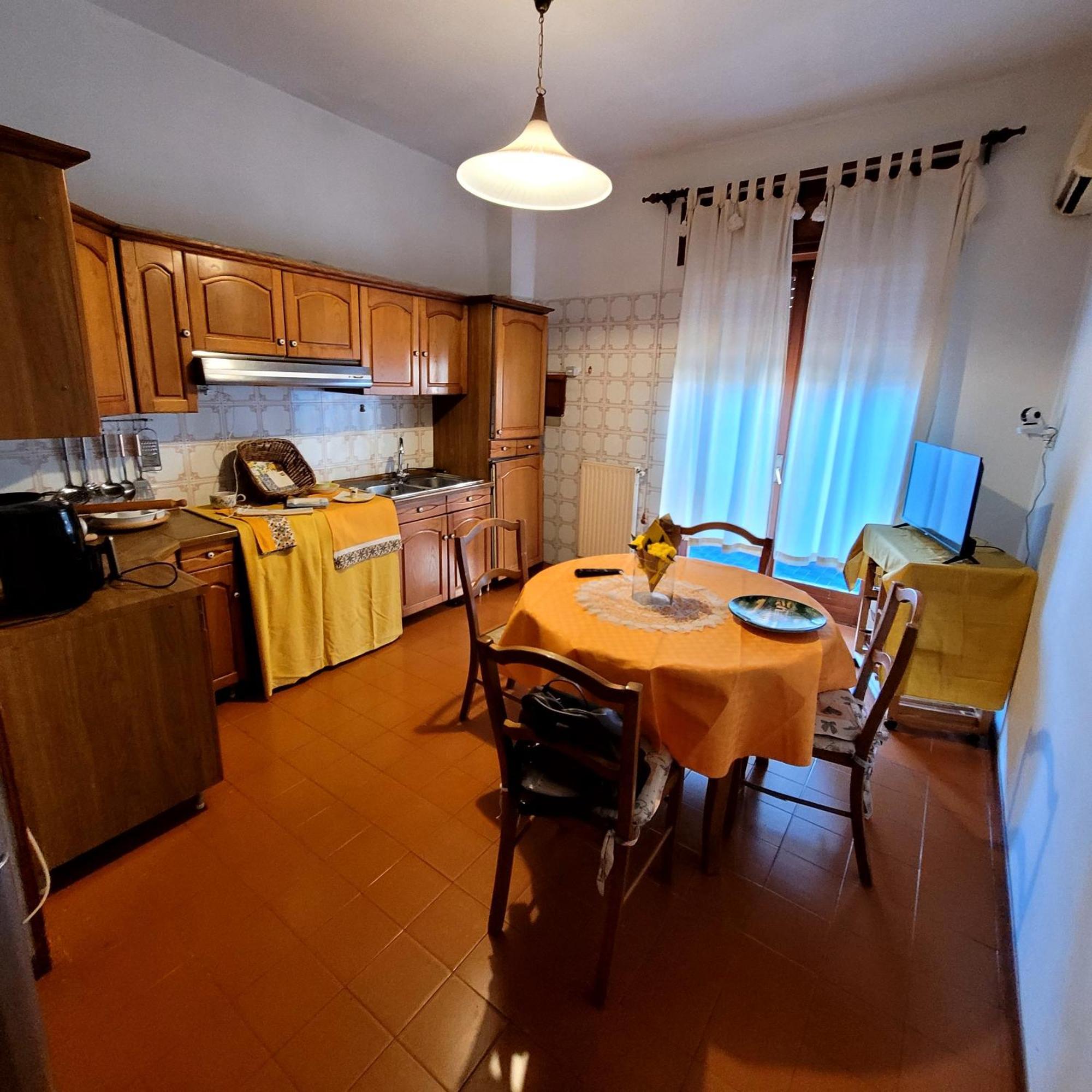 Casa Anselmo Guest House パガーニ エクステリア 写真