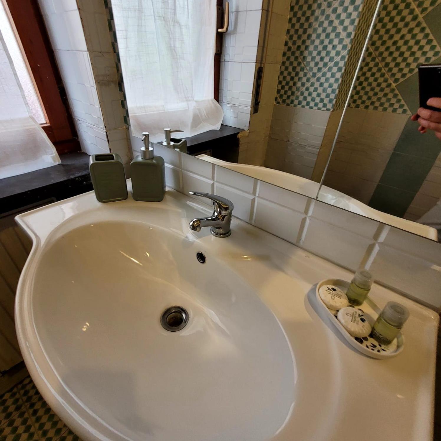 Casa Anselmo Guest House パガーニ エクステリア 写真