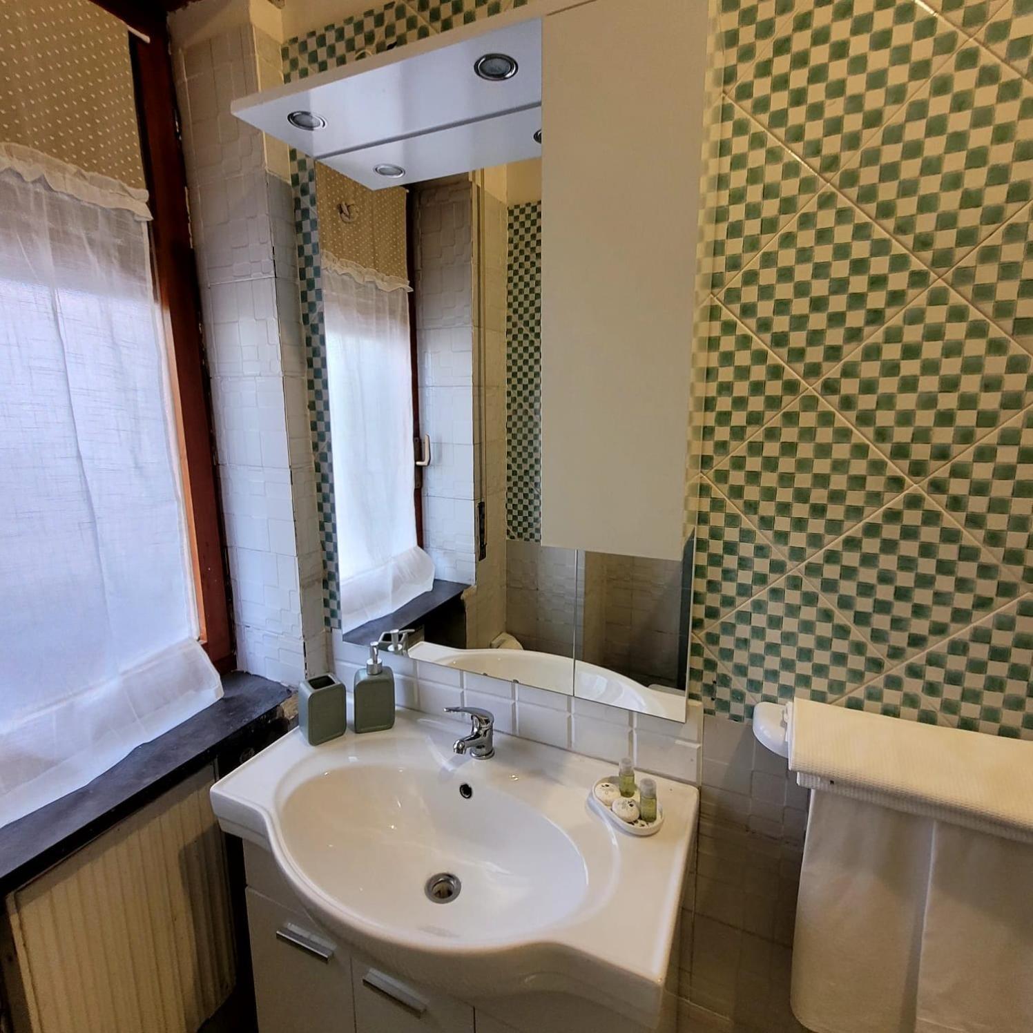 Casa Anselmo Guest House パガーニ エクステリア 写真