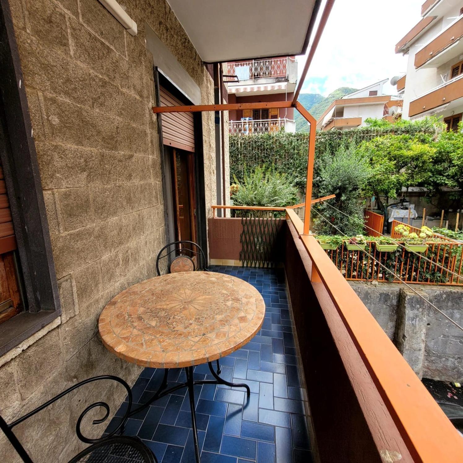 Casa Anselmo Guest House パガーニ エクステリア 写真