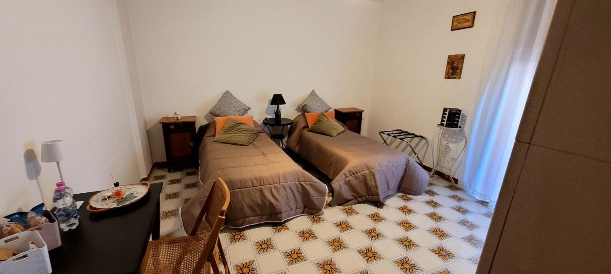 Casa Anselmo Guest House パガーニ エクステリア 写真