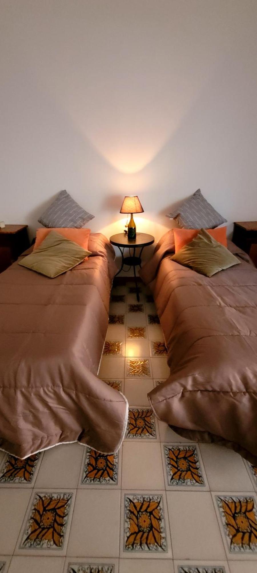 Casa Anselmo Guest House パガーニ エクステリア 写真