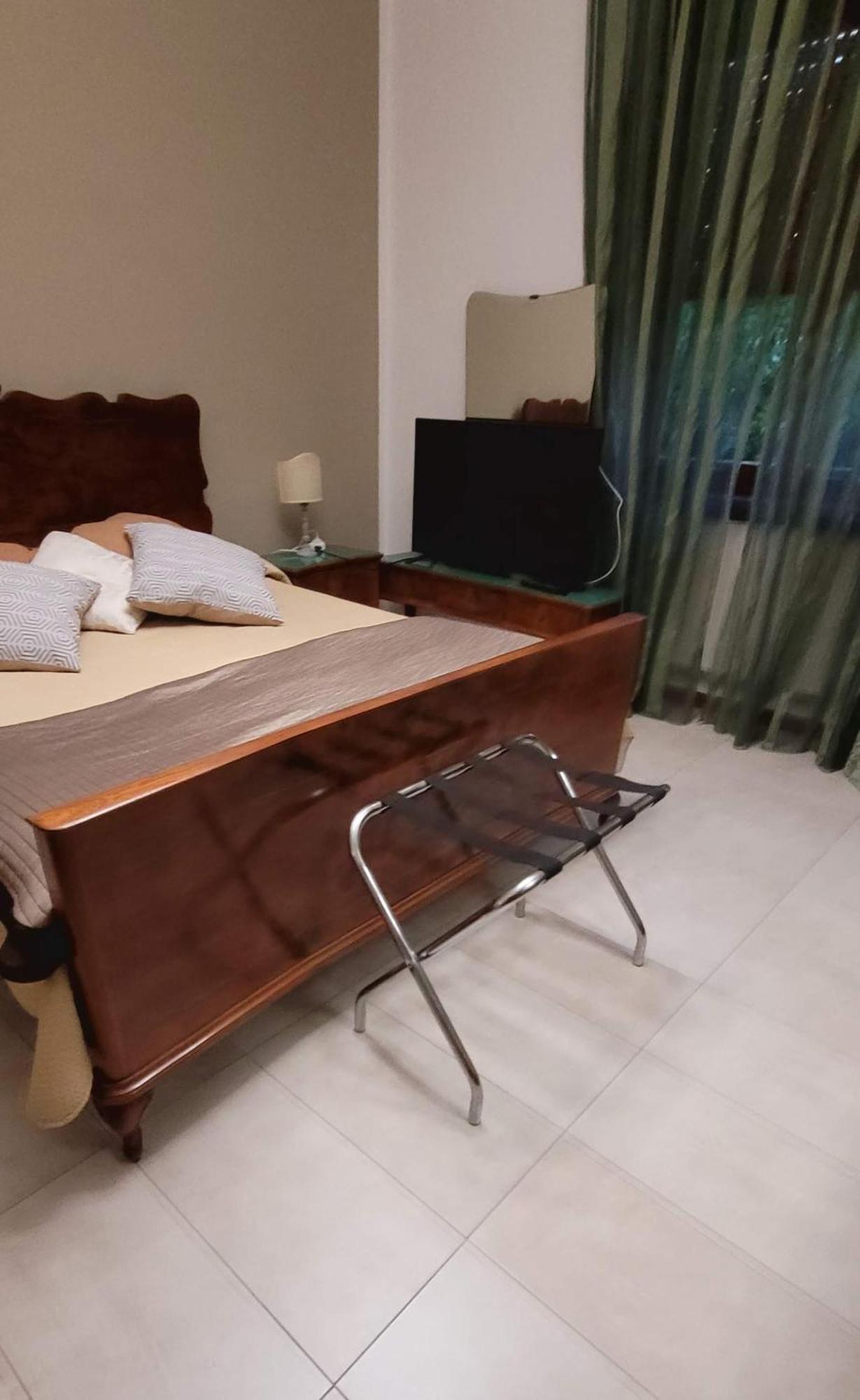 Casa Anselmo Guest House パガーニ エクステリア 写真