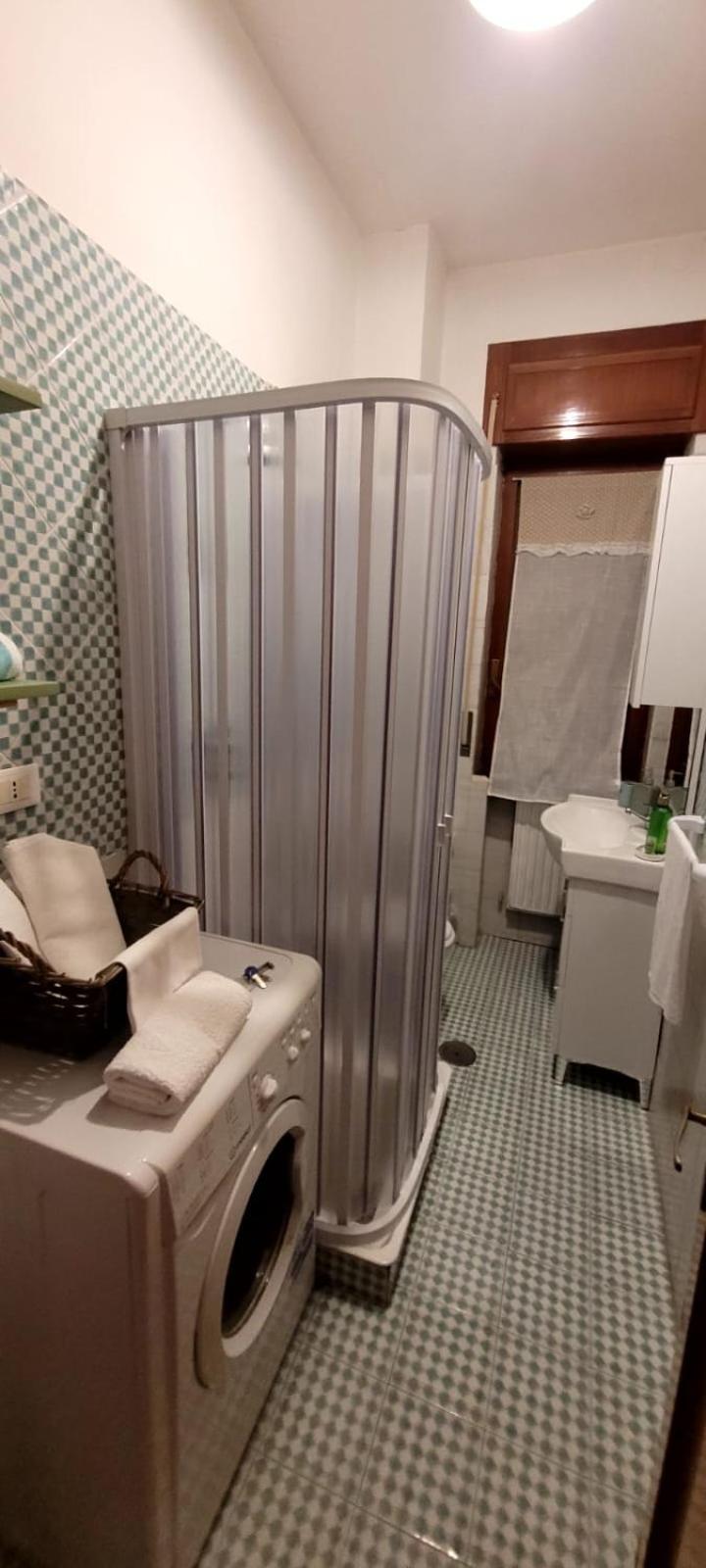 Casa Anselmo Guest House パガーニ エクステリア 写真