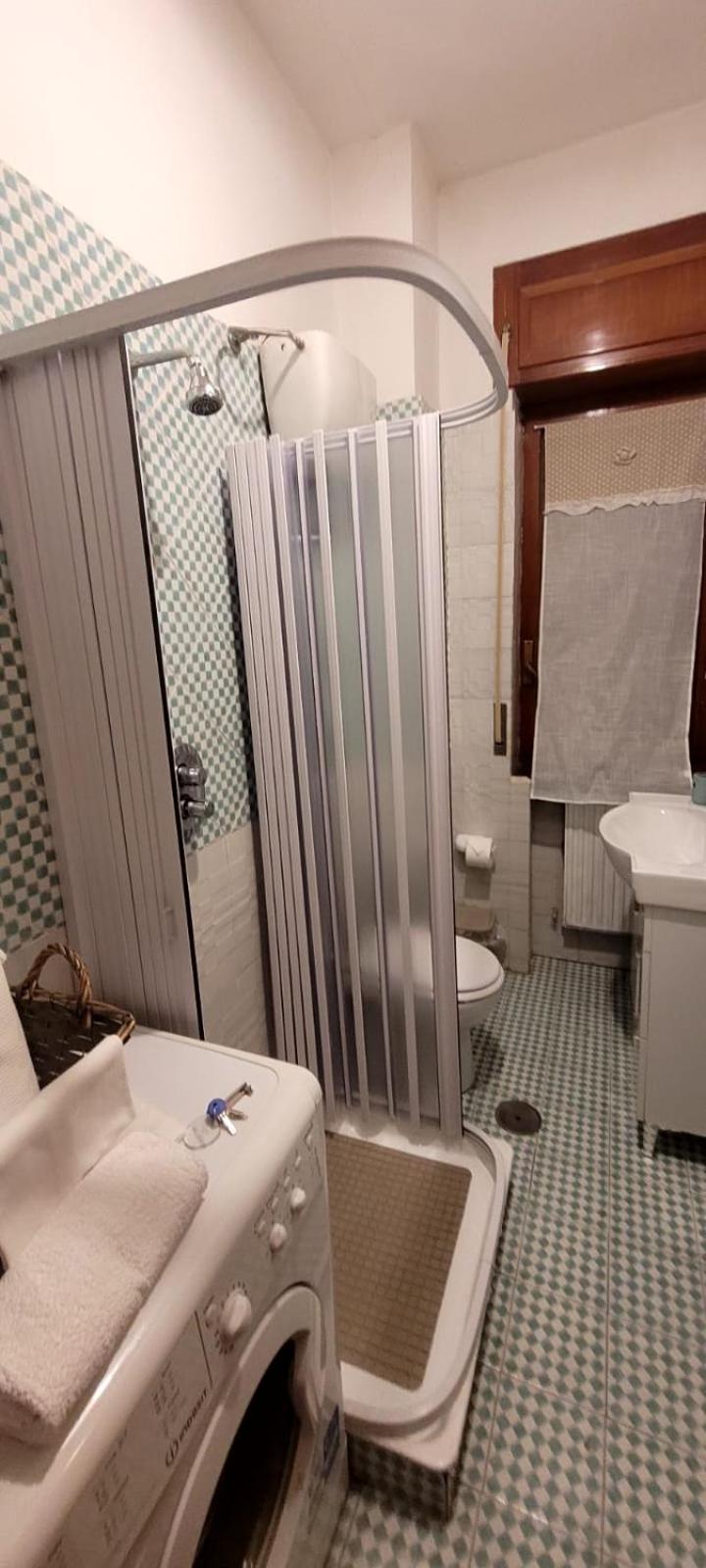 Casa Anselmo Guest House パガーニ エクステリア 写真