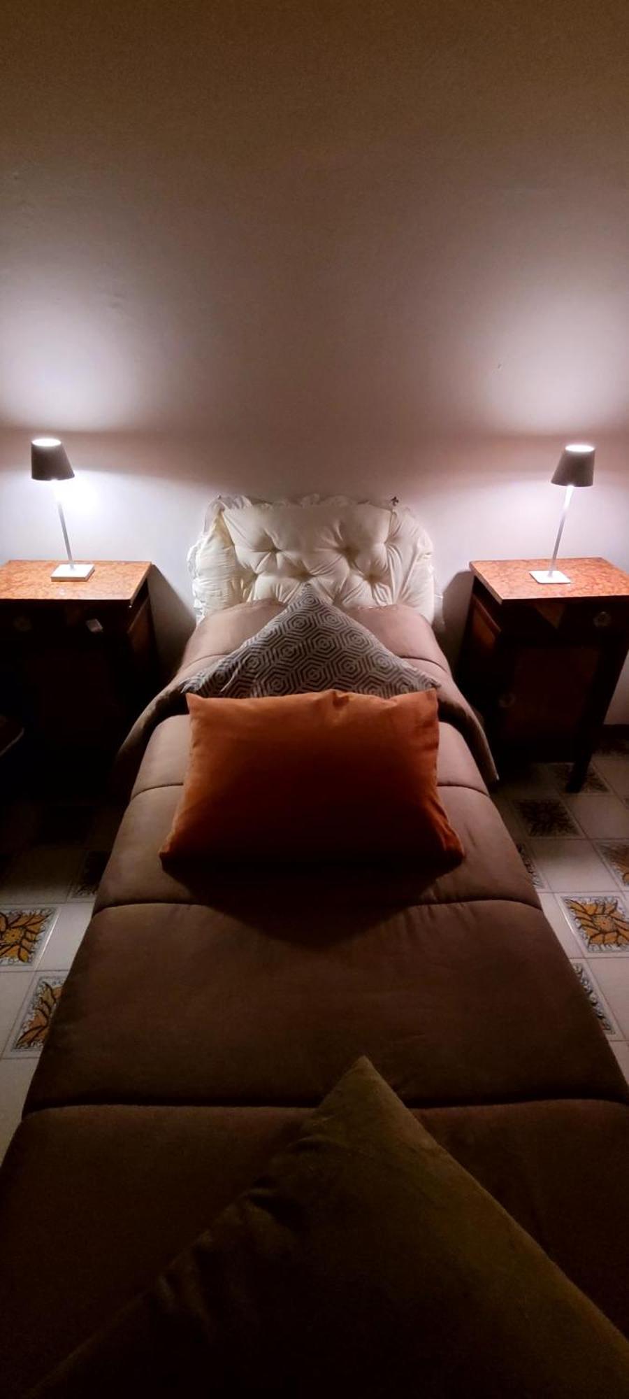 Casa Anselmo Guest House パガーニ エクステリア 写真